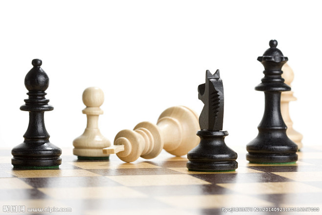 国际象棋
