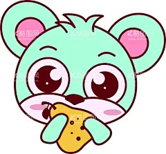 猴子手绘  - 源文件下载【酷图网】猴子手绘,手绘,插画,卡通,色彩丰富,松鼠,老鼠