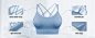 workout bras for women