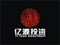 贵州亿源投资有限公司公司logo中标作品