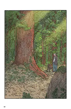 Geof Darrow今年的新插图 - 卧底理财师 - 卧底理财师