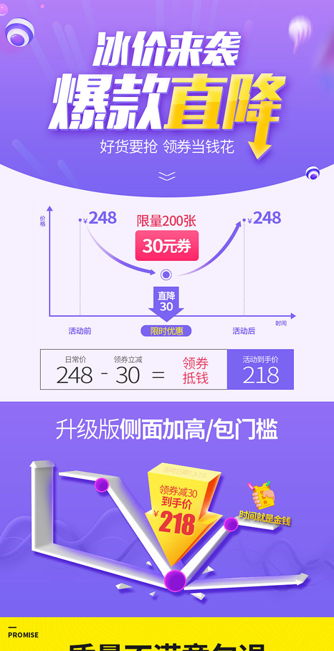 丰田卡罗拉脚垫全包围2017款18新款双...