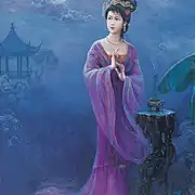 发光的蛋黄儿