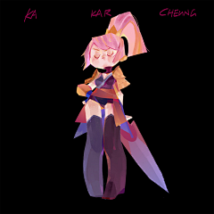 CiB0U6AO采集到欧美卡通风