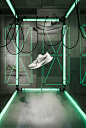 FAST PACK / NIKE HOUSE OF INNOVATION