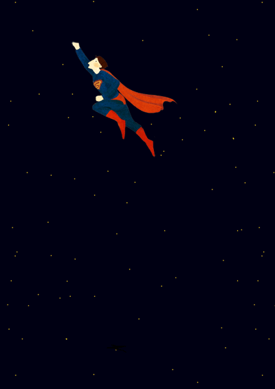 超人又回来了feribo卤猫