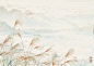 芦苇微微_九玖霄__插画师作品_涂鸦王国gracg.com