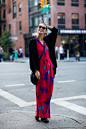 On The Street
