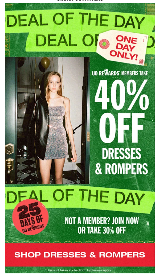 Urban Outfitters: Oh...