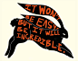It won't be easy but
