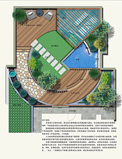 森林妖精采集到景观--庭院