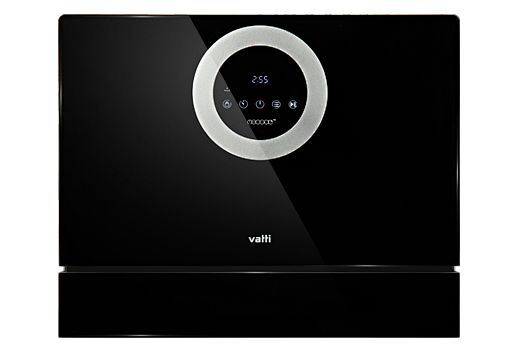 华帝XWMJ-30GB01V洗碗机-了解...