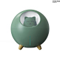 2020新款星球猫加湿器 USB迷你加湿器 家用办公加湿器