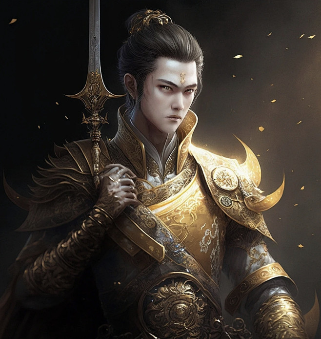 【金吒】 为阐教仙人文殊广法天尊的弟子，修仙于五龙山云霄洞，为玉虚第三代门人，性格较为理智冷静，智取游魂关之时，懂兵法能谋划，应该继承了文殊广 ...