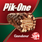 3D of Pik-one's bars • Lebanon : 3D of Pik-one's bars • Lebanon