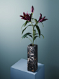 DESIGN: 'Posture Vases' di Bloc Studios - Osso Magazine