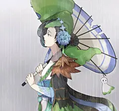 《阴阳师》大触觉醒第二季·同人插画大赛_《阴阳师》手游官网_网易和风匠心巨制，开启唯美奇幻之旅