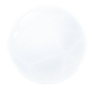 玻璃质感球体 圆形 png叠加素材
