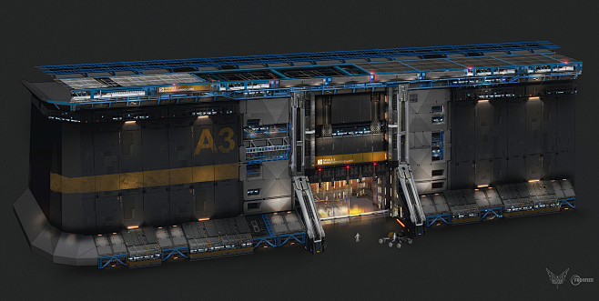 SRV, Ben Andrews : E...