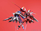 相册:robot魂 正义高达 by 赤い薔薇の花 | Hpoi手办维基