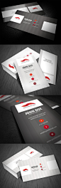 cool business card.