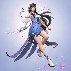 里子离子等璃子采集到R-人物
