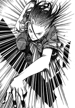 QISENLI采集到漫男