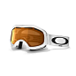 Oakley Men’s CATAPULT Snow Goggle 内戴近视眼镜滑雪护目镜