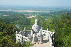 付小毛采集到景观