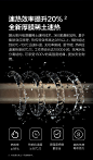 碧云泉11净水器家用台式一体智能即热饮水机加热净饮反渗透直饮G7-tmall.com天猫