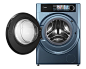 Midea   RS Washing Machine