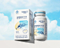 鱼油胶囊包装怎么设计更好？