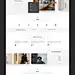 format graphic design  UI Website Website specifications web规范 企业官网 平面设计 网站