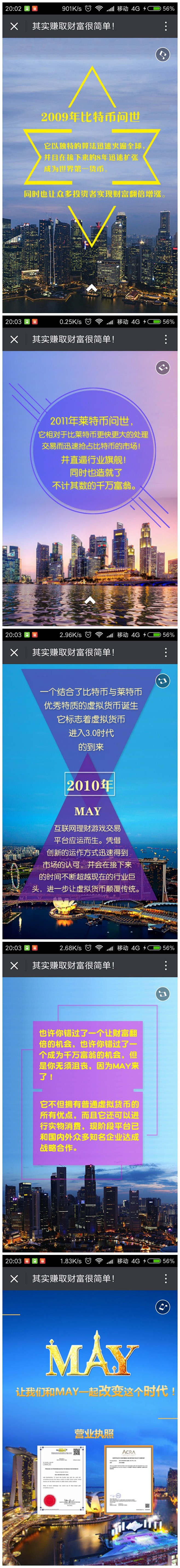 城市风格
