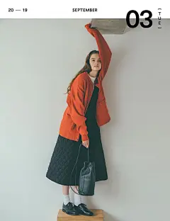 一起挖脑洞吧~插画速写分享