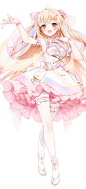 a20   二次元少女   
动漫壁纸   异瞳