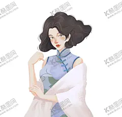 旗袍女子 【酷图网】民国,古典美女,女子,美女图片,美女插画,人物插画,女子插画,人物,女性,复古,插画,手绘,国潮,旗袍,民国风,旗袍秀,旗袍订制,旗袍定制,传统服饰,旗袍海报,古典,旗袍女子,古装,旗袍广告,旗袍文化,晚礼服,旗袍店装饰,旗袍墙画,旗袍美女,旗袍展,旗袍印象,旗袍挂画,旗袍画册,古典旗袍,中式旗袍
