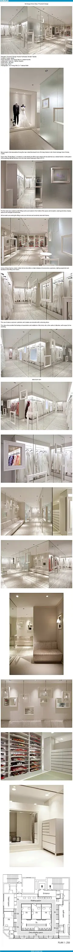 日本兵库的INB礼服店