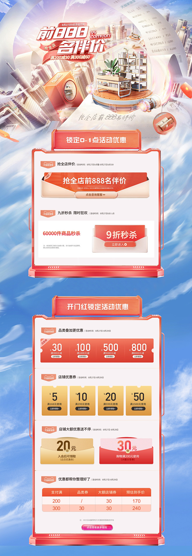 首页-耐家旗舰店-天猫Tmall.com...