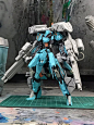 not graze but can be referred to regarding the color custom, body proportion and weapon settings