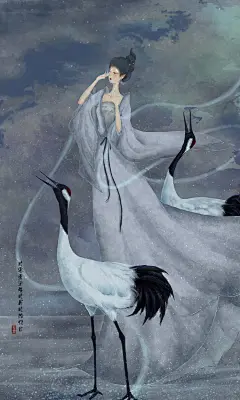 熊猫不吃竹子_插画_涂鸦王国插画