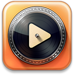 yoyohouhou采集到APP.Icon