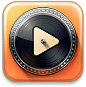 TurnPlay - vinyl player for iPad on Behance