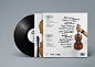 Ara Malikian DVD（包装，打印）由Lo Siento Studio，巴塞罗那