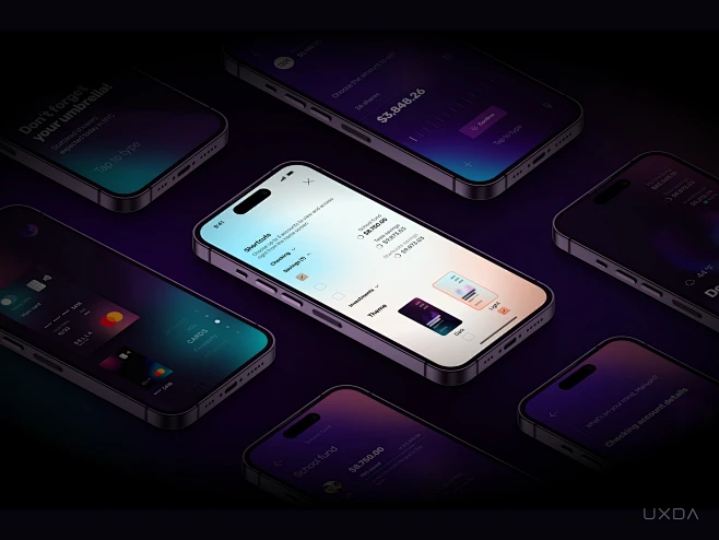 Applying ChatGPT User Experience to Banking by UXDA | Financial UX/UI ...