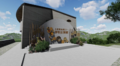 CharonA123采集到3D效果图