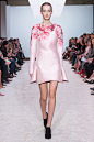 Paris Fall/Winter 2014丨Giambattista Valli