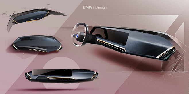 2022 BMW iX: Meet Th...