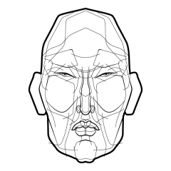 Works - Tengis Type 泊物字型 : Nomadic Fashion-I
游牧时尚「一」Nomadic Fashion-II
游牧时尚「二」Starbucks Wordmark
星巴克蒙古文字标Horse of Colors
花斑马Pizza Lucky
注释食谱Sky of Ecology
天空生态Dschinghis Khan
成吉思汗Onon
斡难花斑体
HOC TypePony
小白马Hexigten
克什克腾Argal human and obug-a
牛粪，人与敖包Mongol