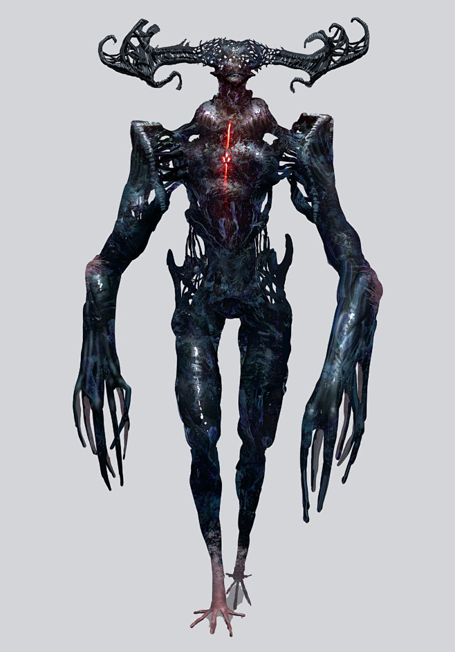 diablo3 by chenthoor.